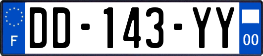 DD-143-YY