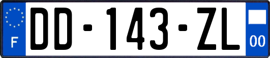 DD-143-ZL