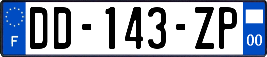 DD-143-ZP