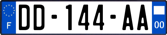 DD-144-AA