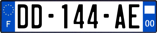 DD-144-AE