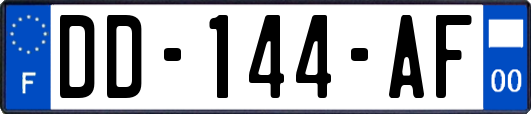 DD-144-AF