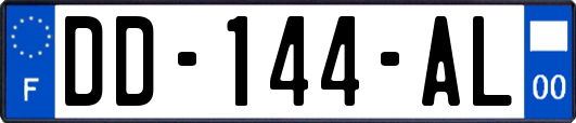DD-144-AL