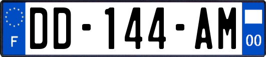 DD-144-AM