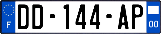 DD-144-AP