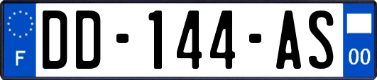 DD-144-AS