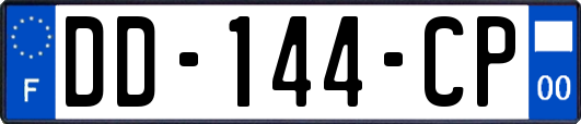 DD-144-CP