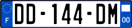 DD-144-DM