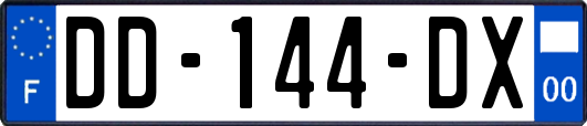 DD-144-DX