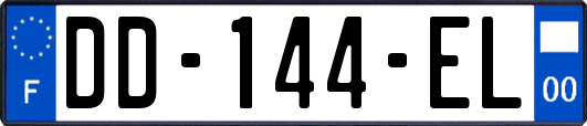 DD-144-EL