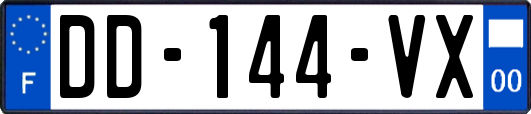 DD-144-VX