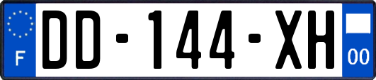 DD-144-XH