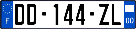 DD-144-ZL