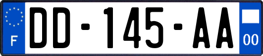 DD-145-AA