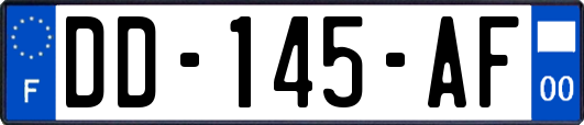 DD-145-AF