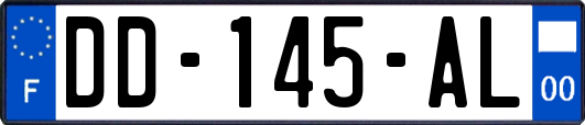 DD-145-AL