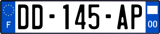 DD-145-AP