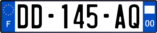 DD-145-AQ