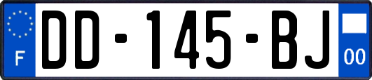 DD-145-BJ