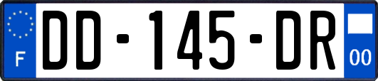 DD-145-DR