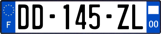 DD-145-ZL