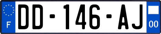 DD-146-AJ