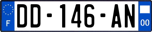 DD-146-AN