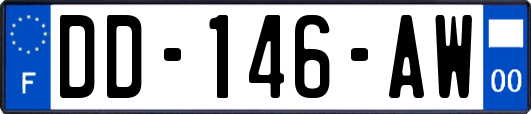 DD-146-AW