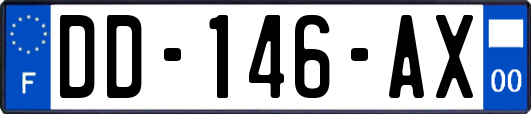 DD-146-AX