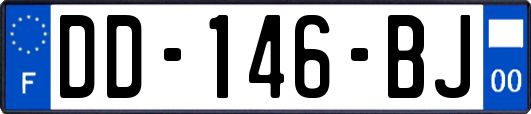 DD-146-BJ