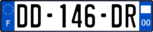 DD-146-DR