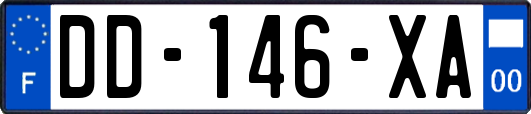DD-146-XA
