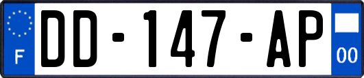 DD-147-AP