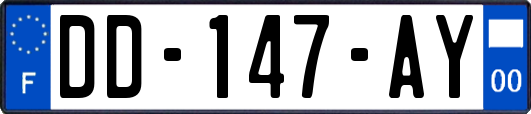DD-147-AY