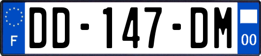 DD-147-DM