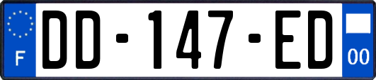 DD-147-ED