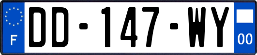 DD-147-WY