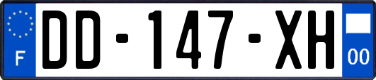 DD-147-XH