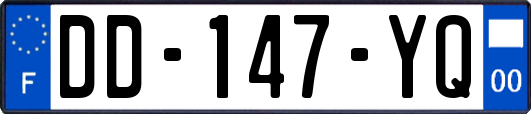 DD-147-YQ