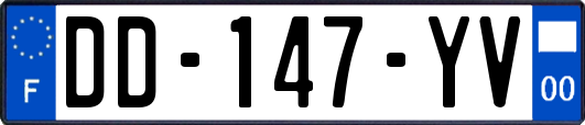 DD-147-YV