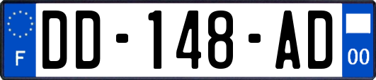 DD-148-AD