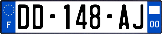 DD-148-AJ