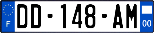 DD-148-AM