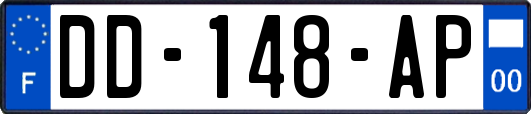 DD-148-AP