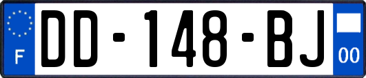 DD-148-BJ