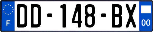 DD-148-BX