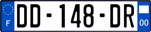 DD-148-DR