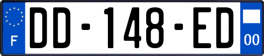 DD-148-ED
