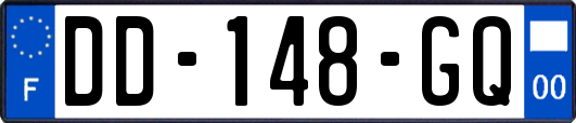 DD-148-GQ