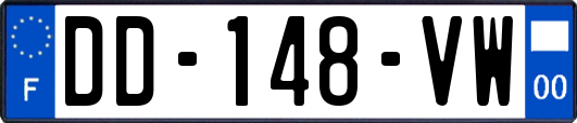 DD-148-VW